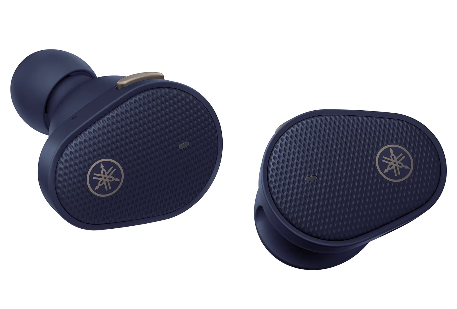 Yamaha TW-E5B langattomat nappikuulokkeet