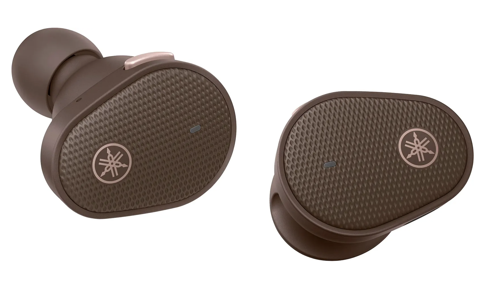 Yamaha TW-E5B langattomat nappikuulokkeet