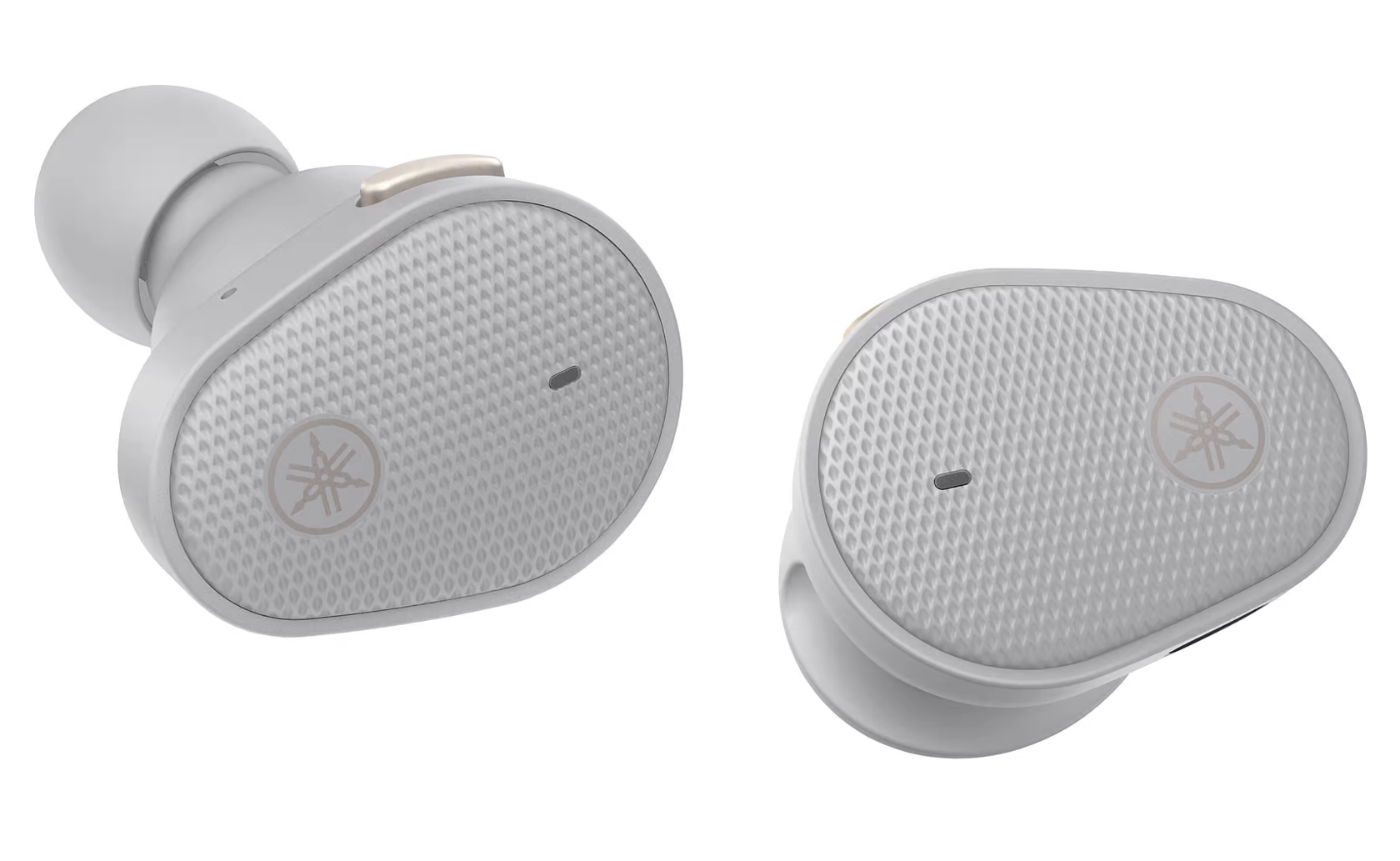 Yamaha TW-E5B langattomat nappikuulokkeet