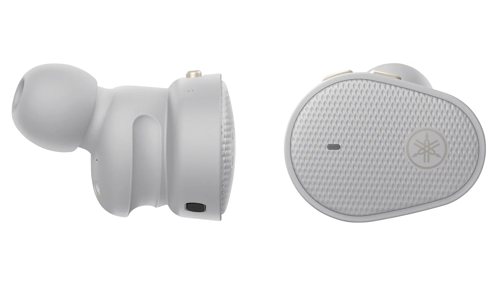 Yamaha TW-E5B langattomat nappikuulokkeet