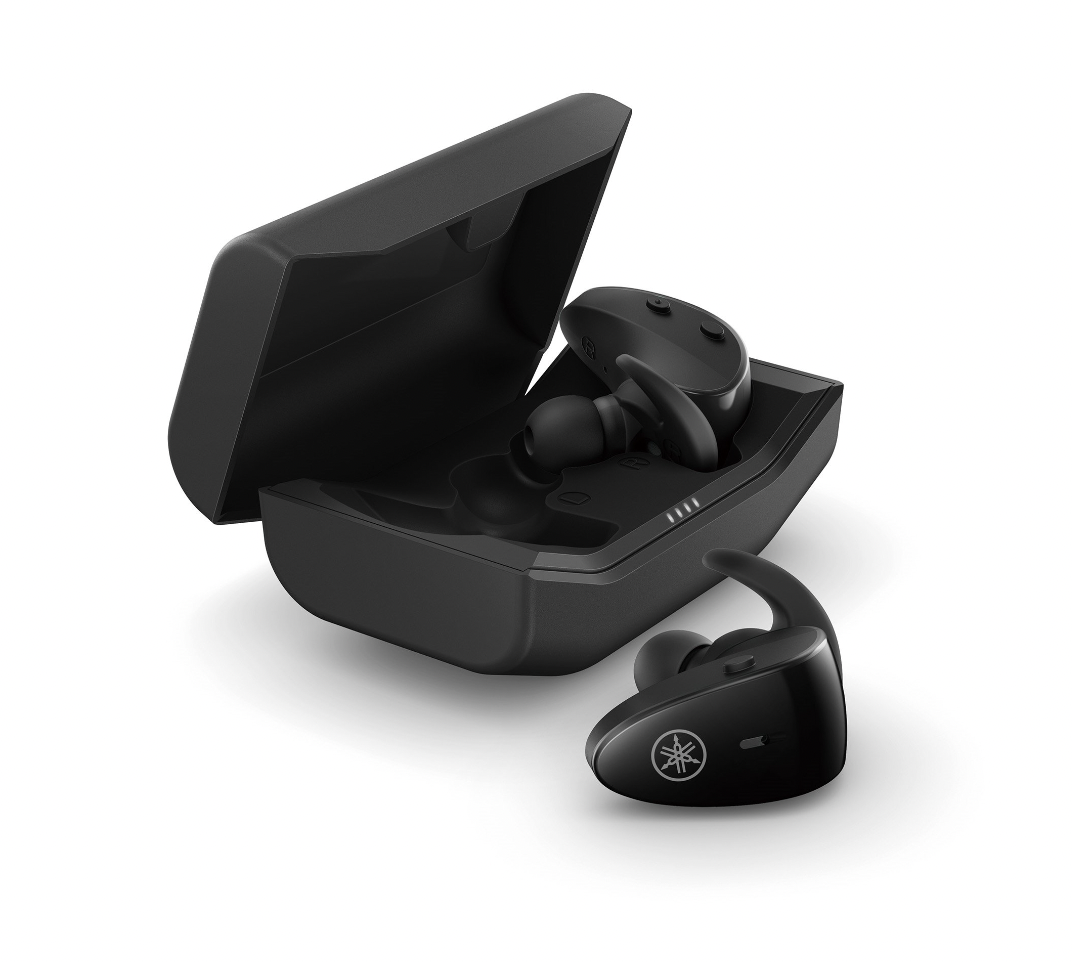 Yamaha TW-ES5A langattomat nappikuulokkeet