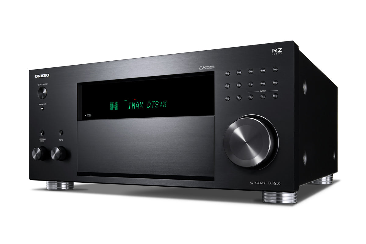 Onkyo TX-RZ50 9.2 AV Amplifier