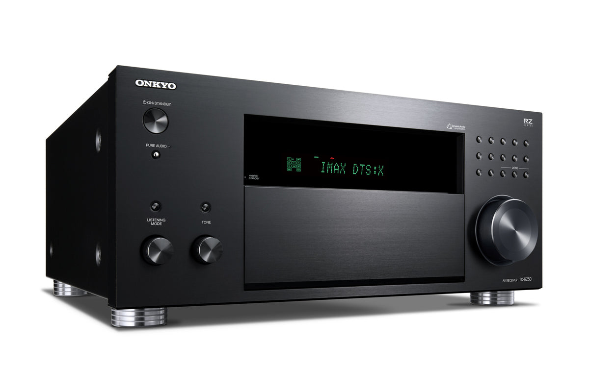 Onkyo TX-RZ50 9.2 AV Amplifier