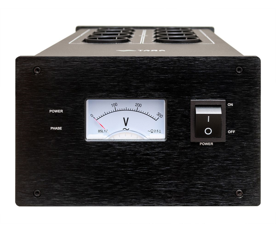 Taga Harmony PC-5000 High-End virtasuodin