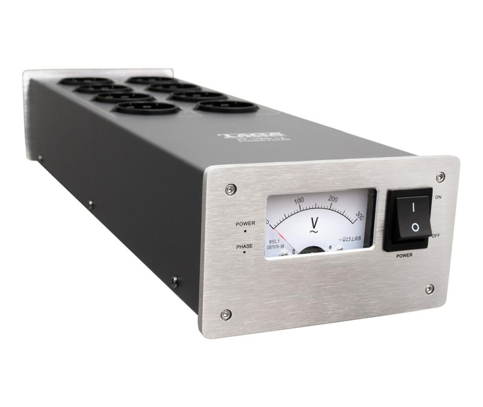 TAGA Harmony PF-1000 v.2 virtasuodin