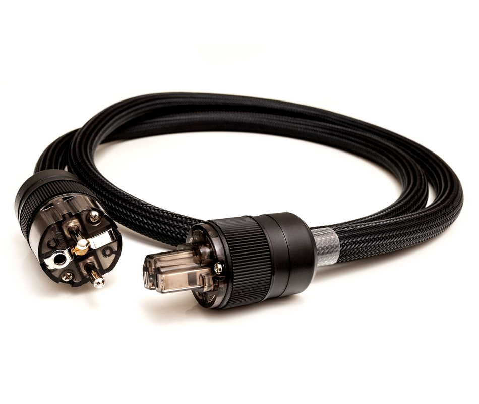 Taga Harmony TCP virtajohto