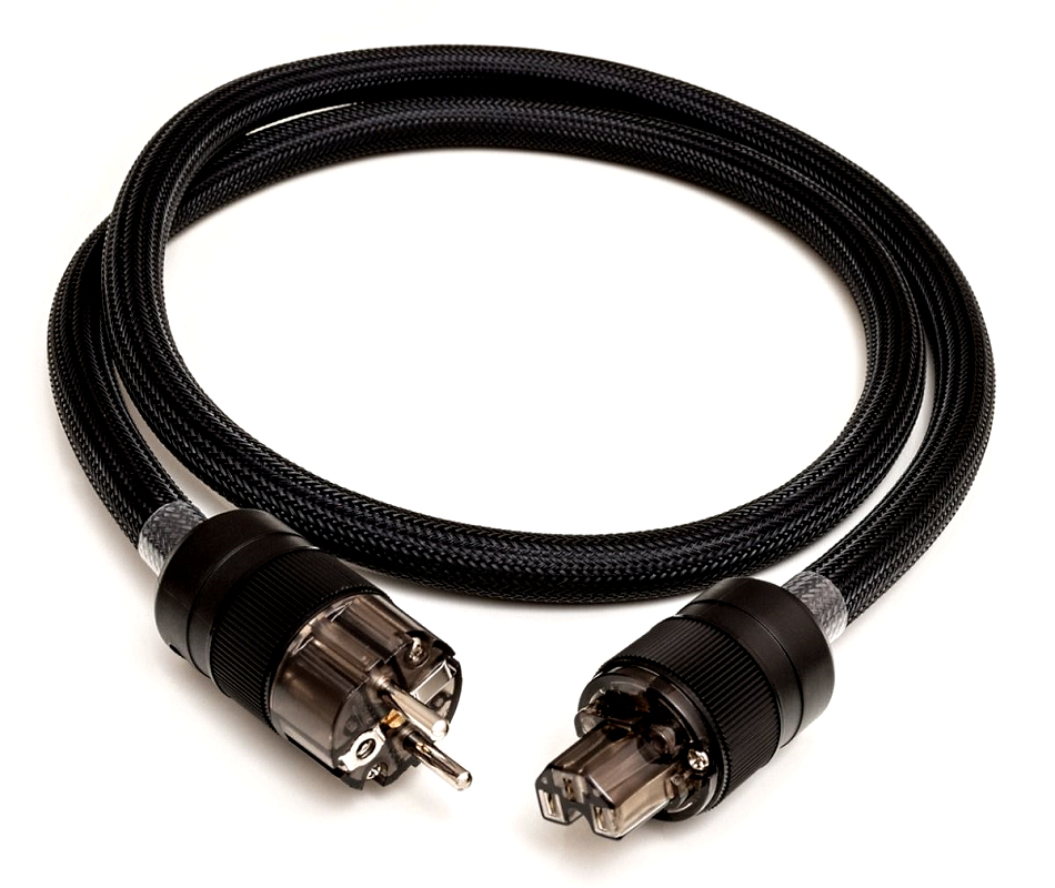 Taga Harmony TCP virtajohto