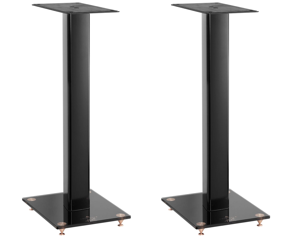 Triangle S04 40th Anniversary jalustapari