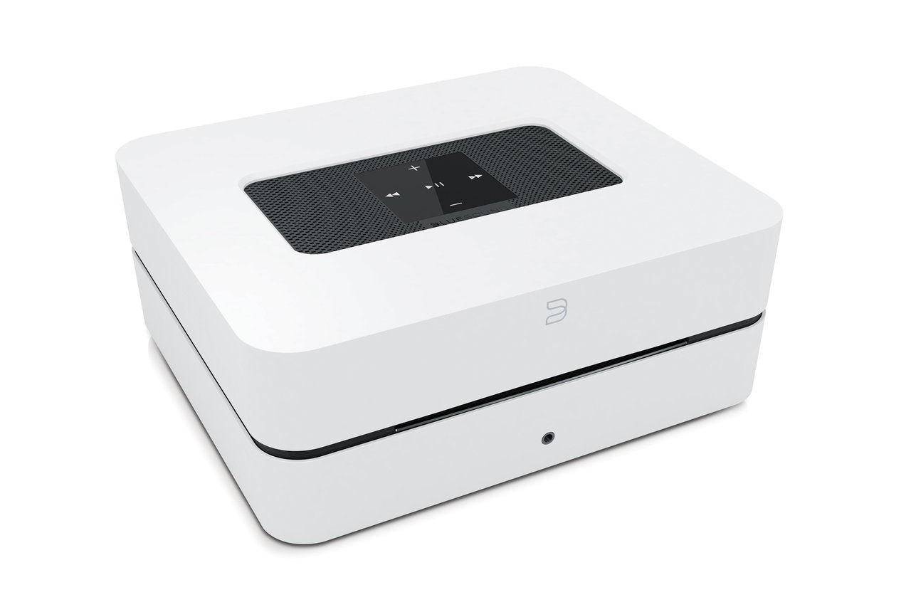 BLUESOUND VAULT 2i langaton monihuonesoitin