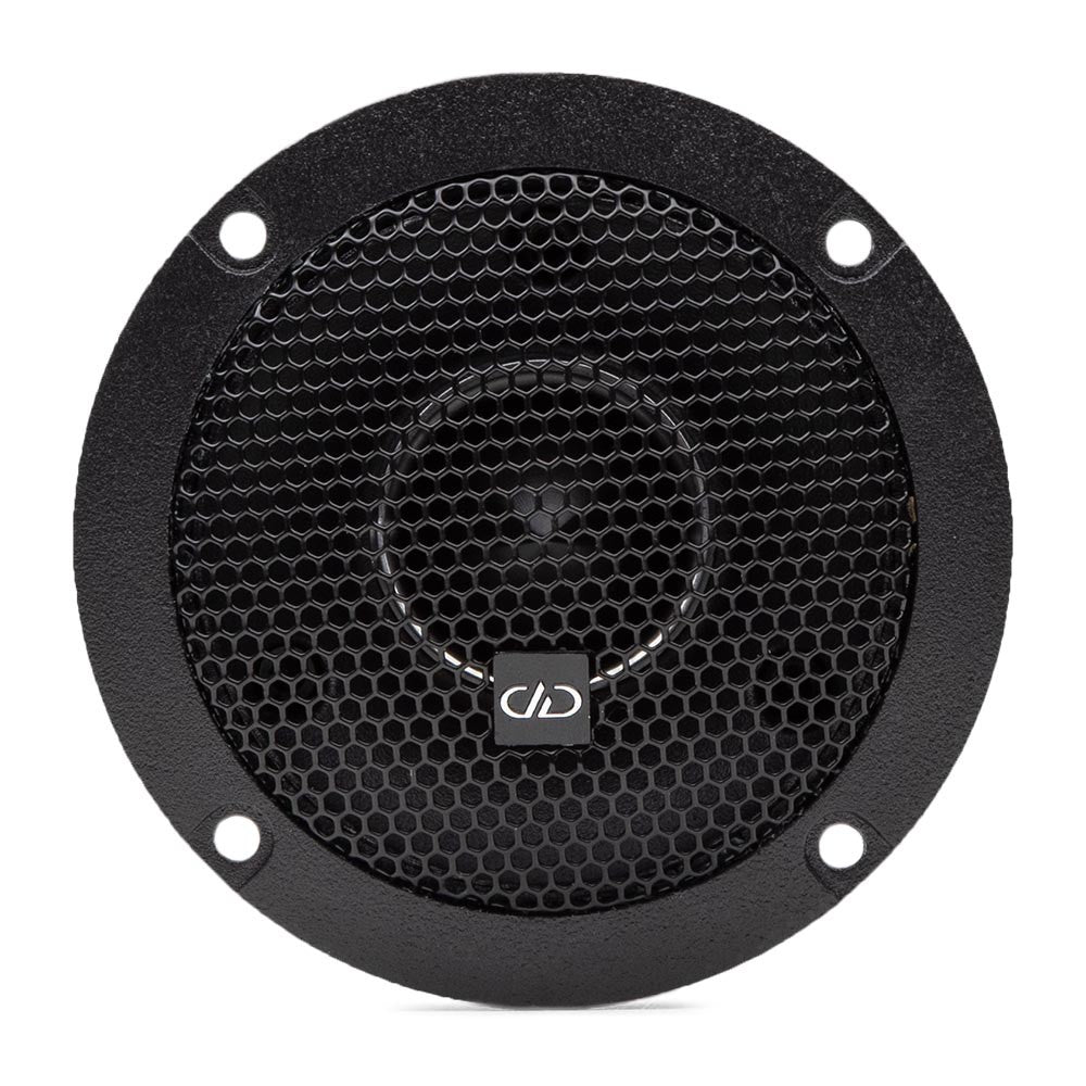 DD Audio VO-B2A