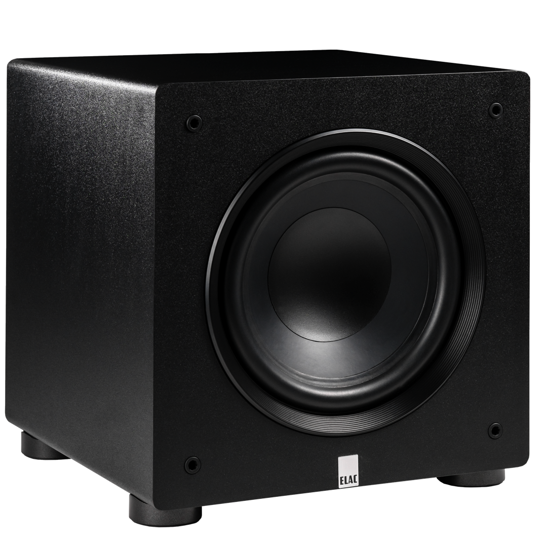 Elac PS250 10″ Subwoofer