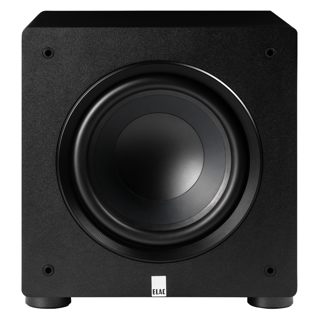 Elac PS250 10″ Subwoofer