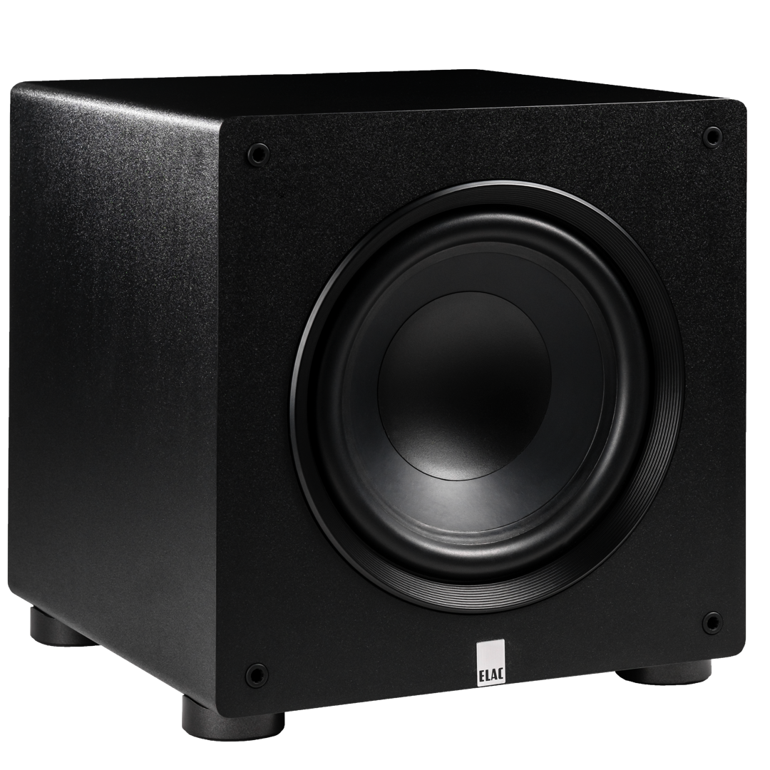 Elac PS350 12″ Subwoofer