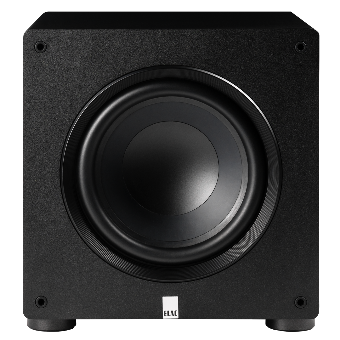 Elac PS350 12″ Subwoofer