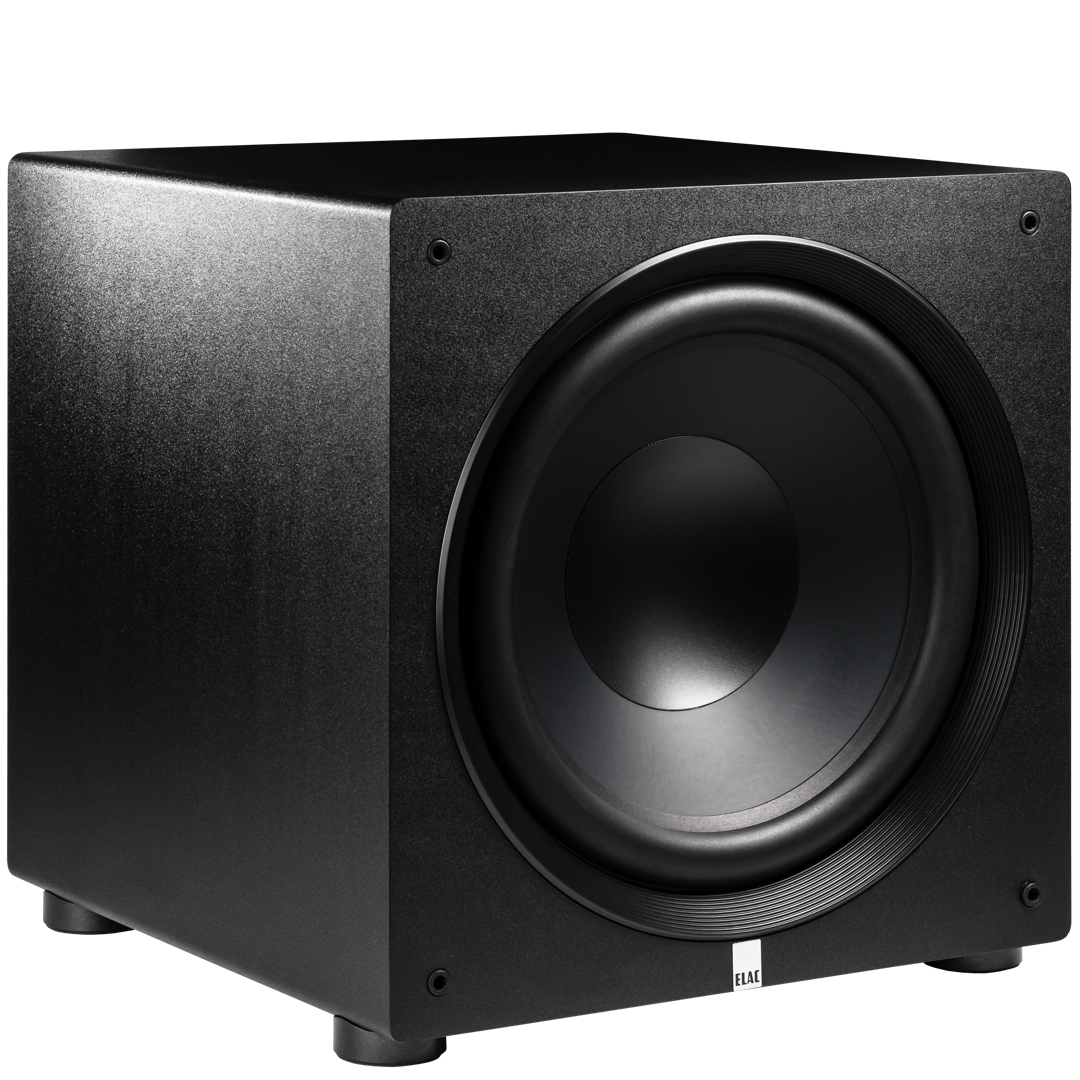 Elac PS500 15″ Subwoofer