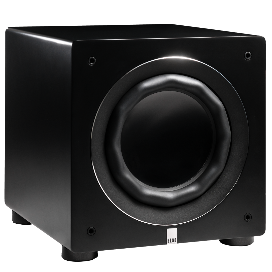 Elac RS500 10″ Subwoofer