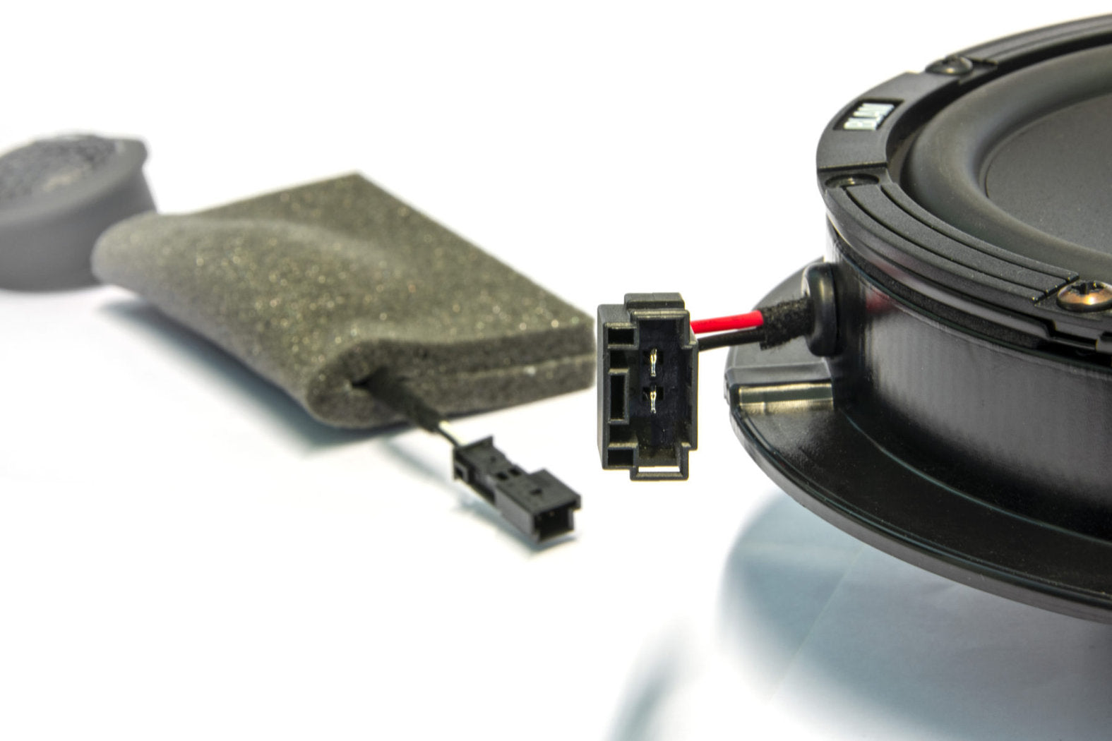 BLAM 165RS-W447 (MB VITO)