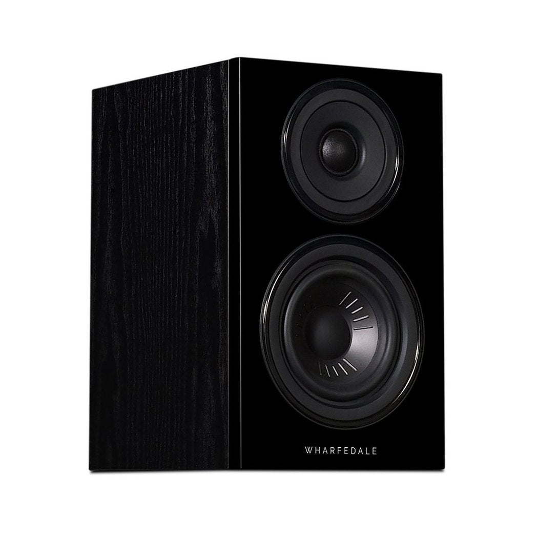 Wharfedale Diamond 12.2