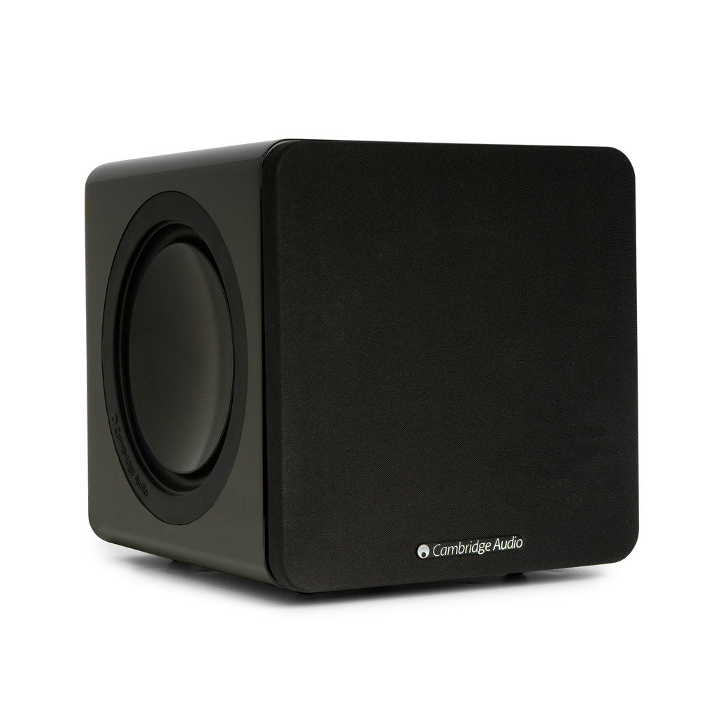 Cambridge Audio Minx X201 subwoofer