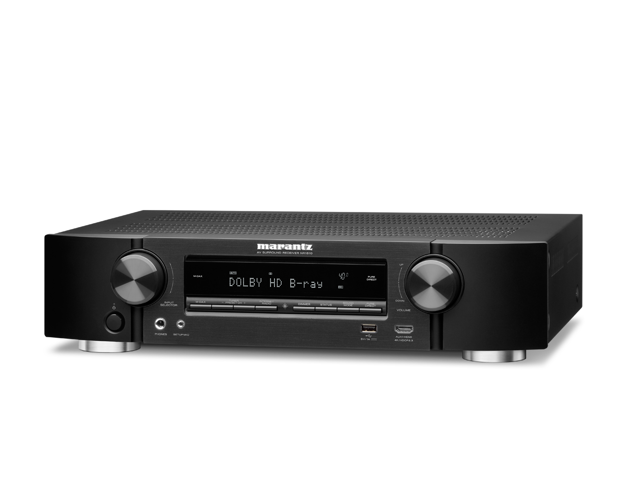 Marantz NR1510 AV receiver