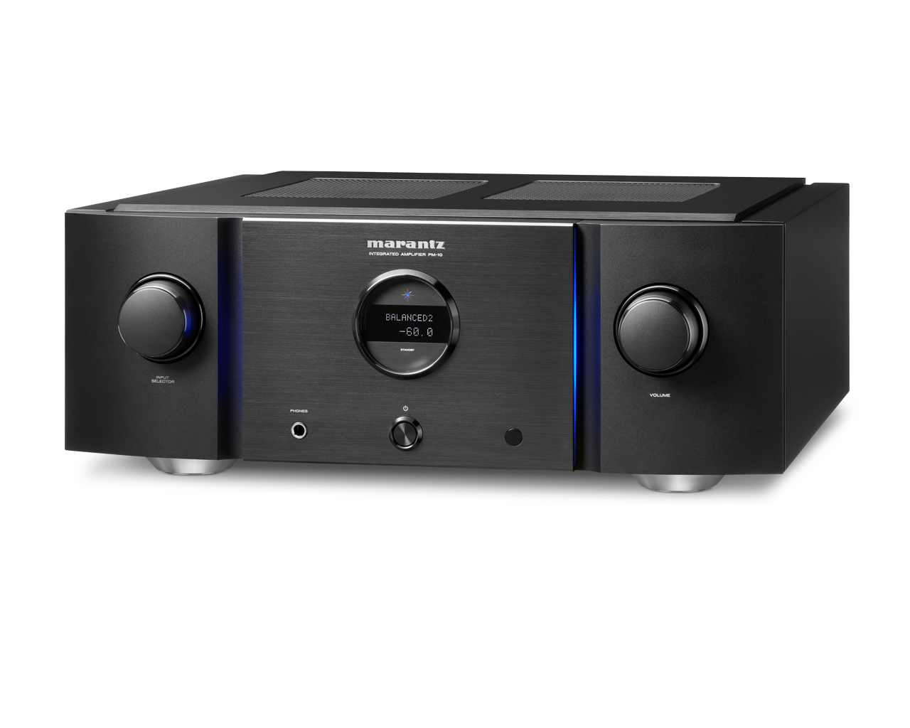 Marantz PM-10 stereo amplifier