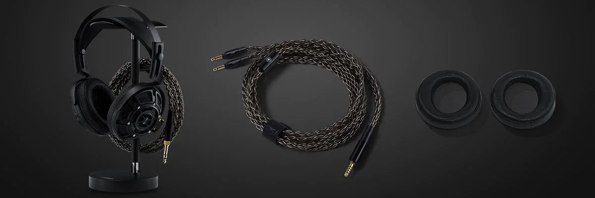 Yamaha YH-5000SE High-End-kuulokkeet