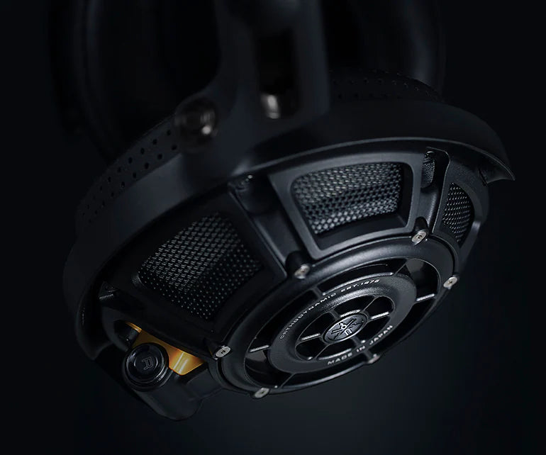 Yamaha YH-5000SE High-End-kuulokkeet