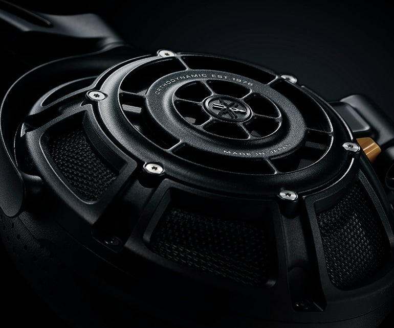 Yamaha YH-5000SE High-End-kuulokkeet