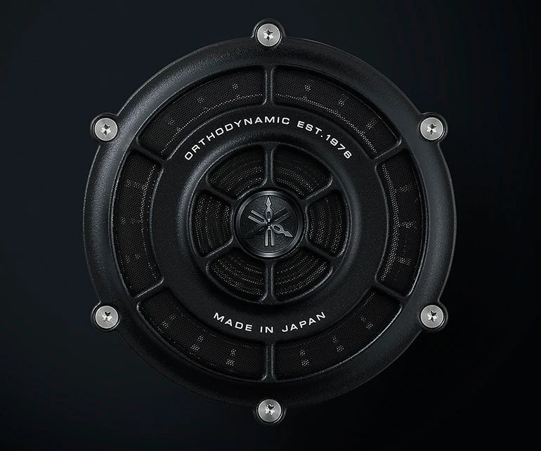 Yamaha YH-5000SE High-End-kuulokkeet