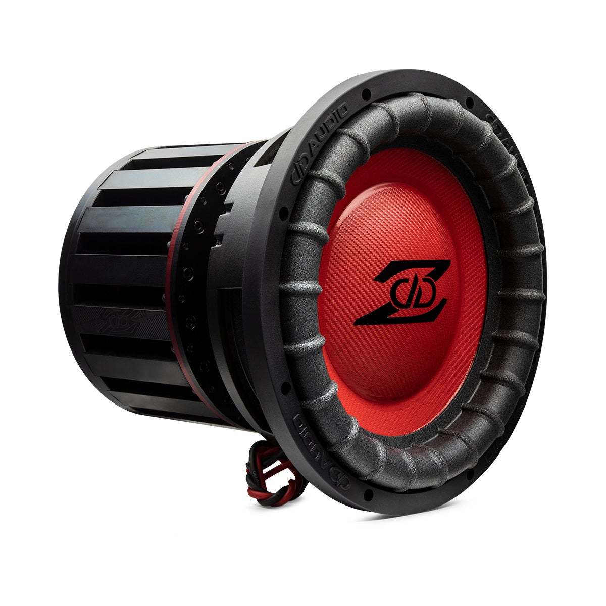 DD Audio Z 415 DDZ415