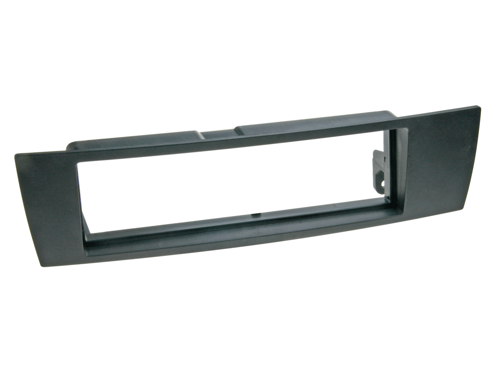 ACV 1 - DIN Asennuspaneeli BMW 1series / 3series / X1 / Z4 Musta 100645 281023 - 03 - Audiokauppa.fi