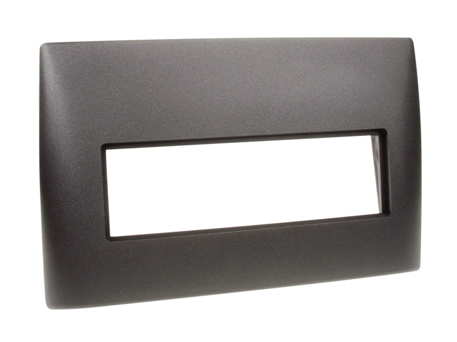 ACV 1 - DIN Asennuspaneeli Fiat Stilo Musta 100600 281094 - 06 - Audiokauppa.fi