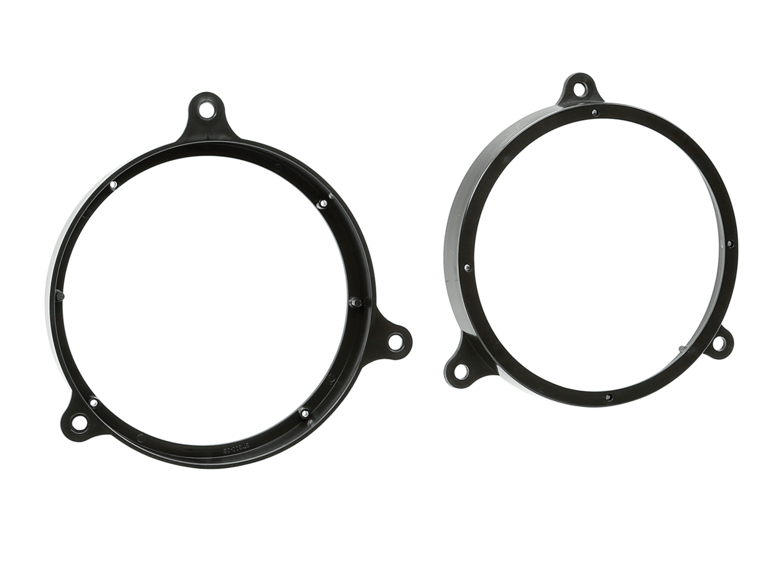 ACV Kaiuttimen asennuskehä Ø 165 mm Toyota 430834 271300 - 02 - Audiokauppa.fi