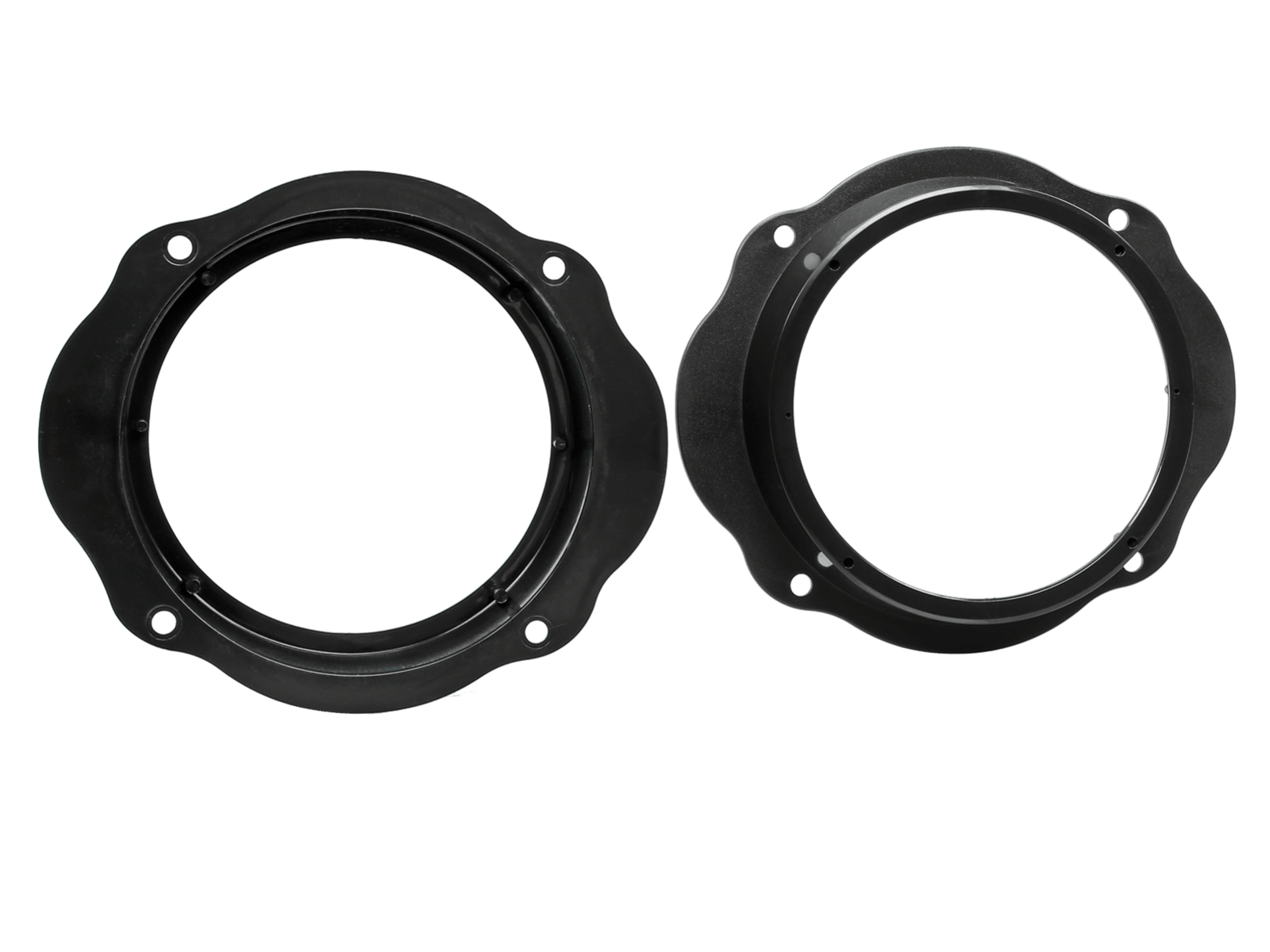 ACV Kaiuttimen asennuskehä Ø 165mm Ford Etuovi 430845 271114 - 08 - Audiokauppa.fi