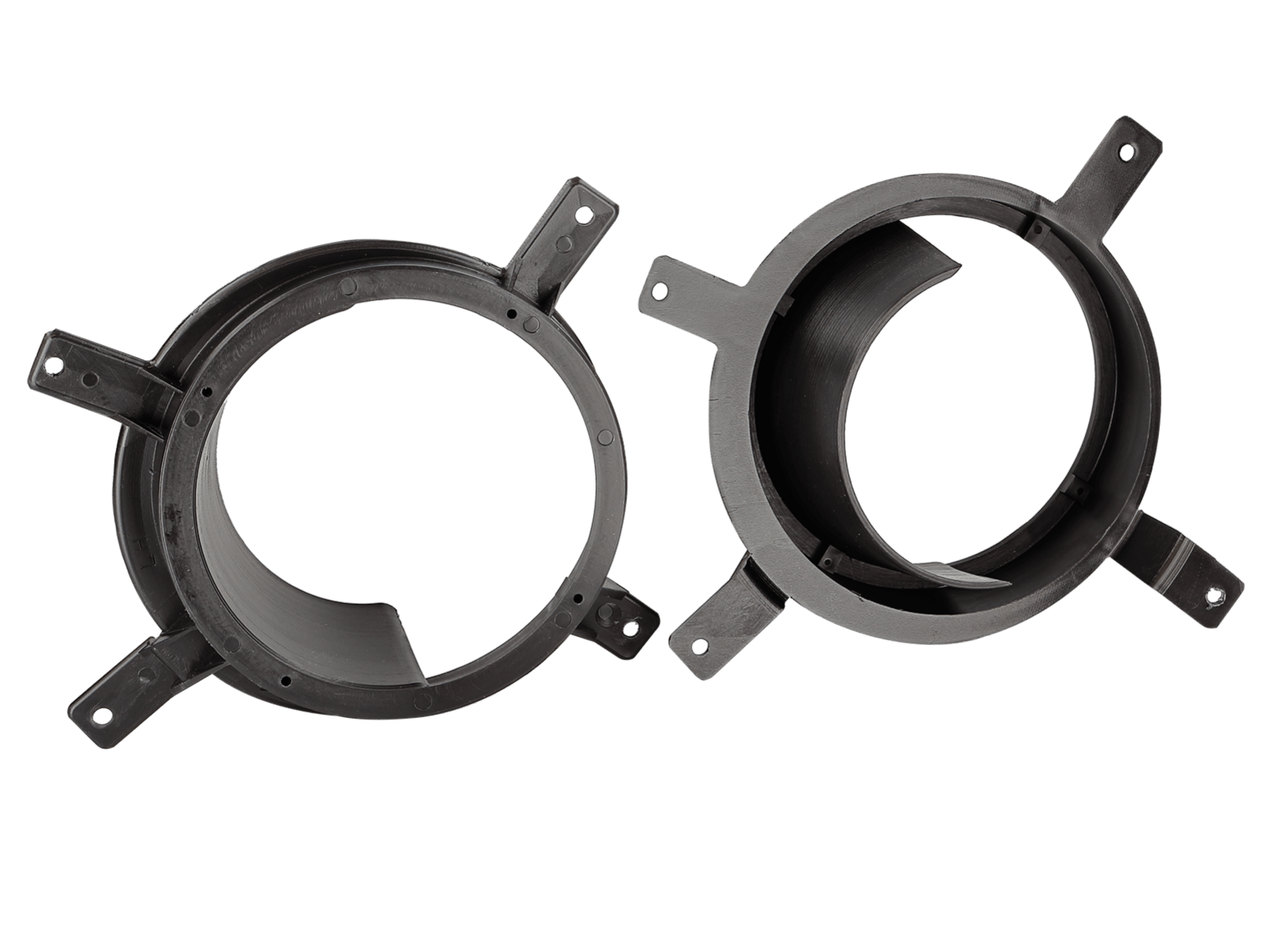 ACV Kaiuttimen asennuskehä Volvo s60 / v70 / xc70 00 - 09 430843 271348 - 04 - Audiokauppa.fi