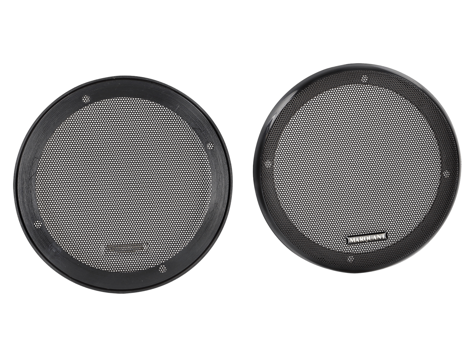 ACV Loudspeaker grill 165mm pair 430403 278000 - 03 - Audiokauppa.fi