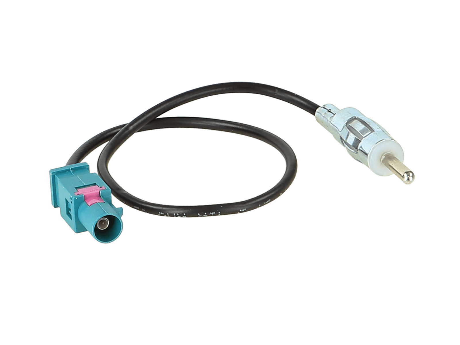 ACV Passiivinen antenniadapteri MB / VW / Seat / Audi / Skoda 1524 - 01 - Audiokauppa.fi