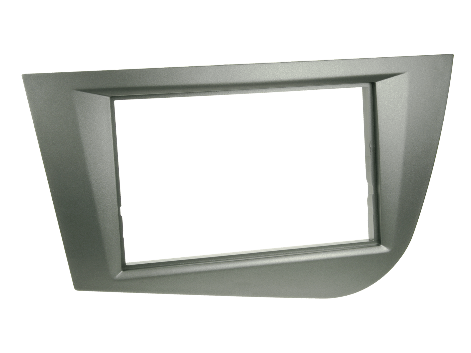 ACV Seat Leon 05 - 12 facia plate 100919 281328 - 05 - Audiokauppa.fi