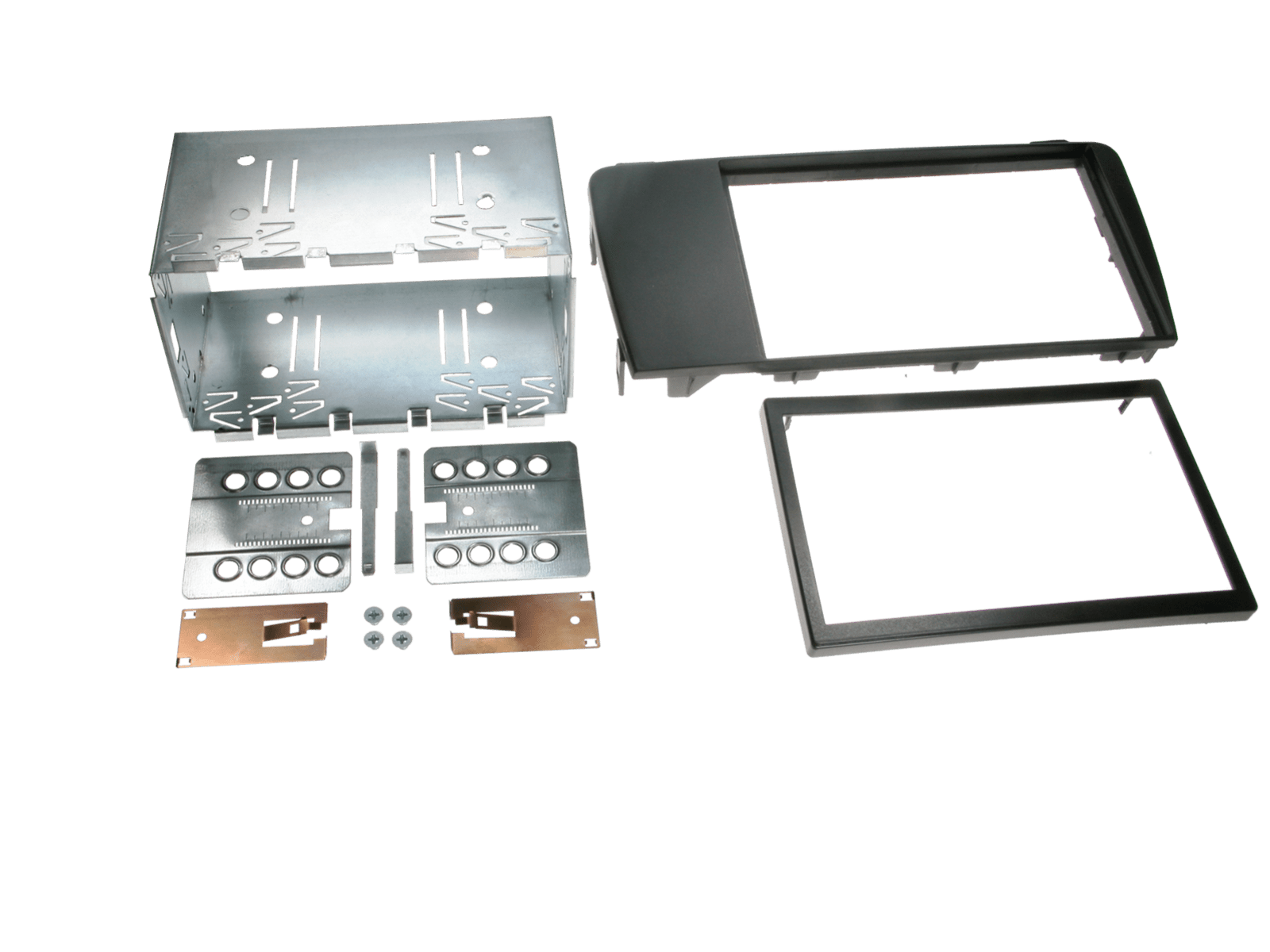 ACV volvo s60 / v70 soitinkehys 100917 381352 - 05 - Audiokauppa.fi