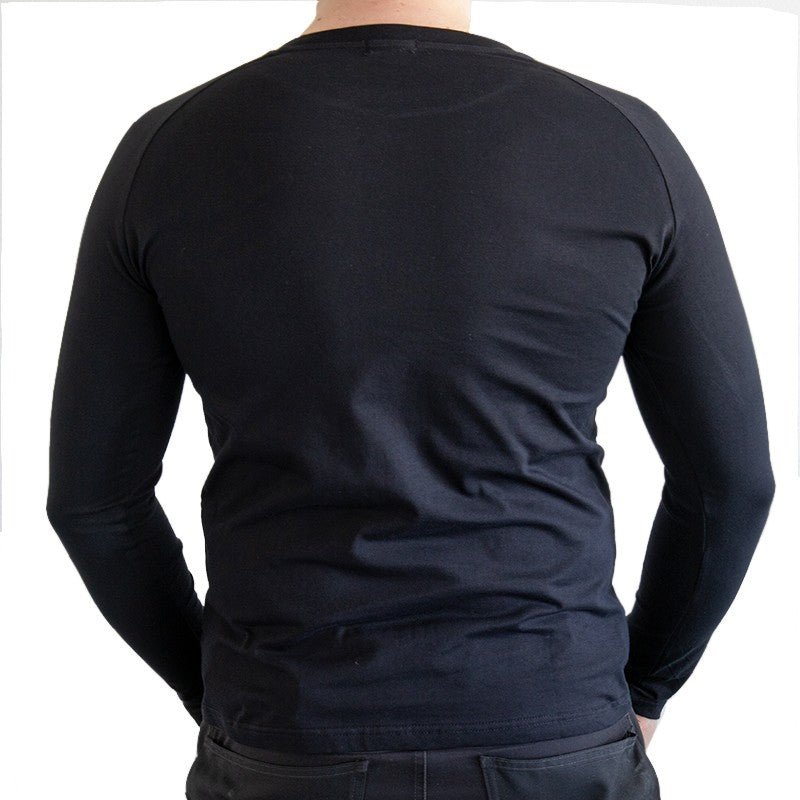 AI - Sonic pitkähihainen paita (S - XXXL) - Audiokauppa.fi