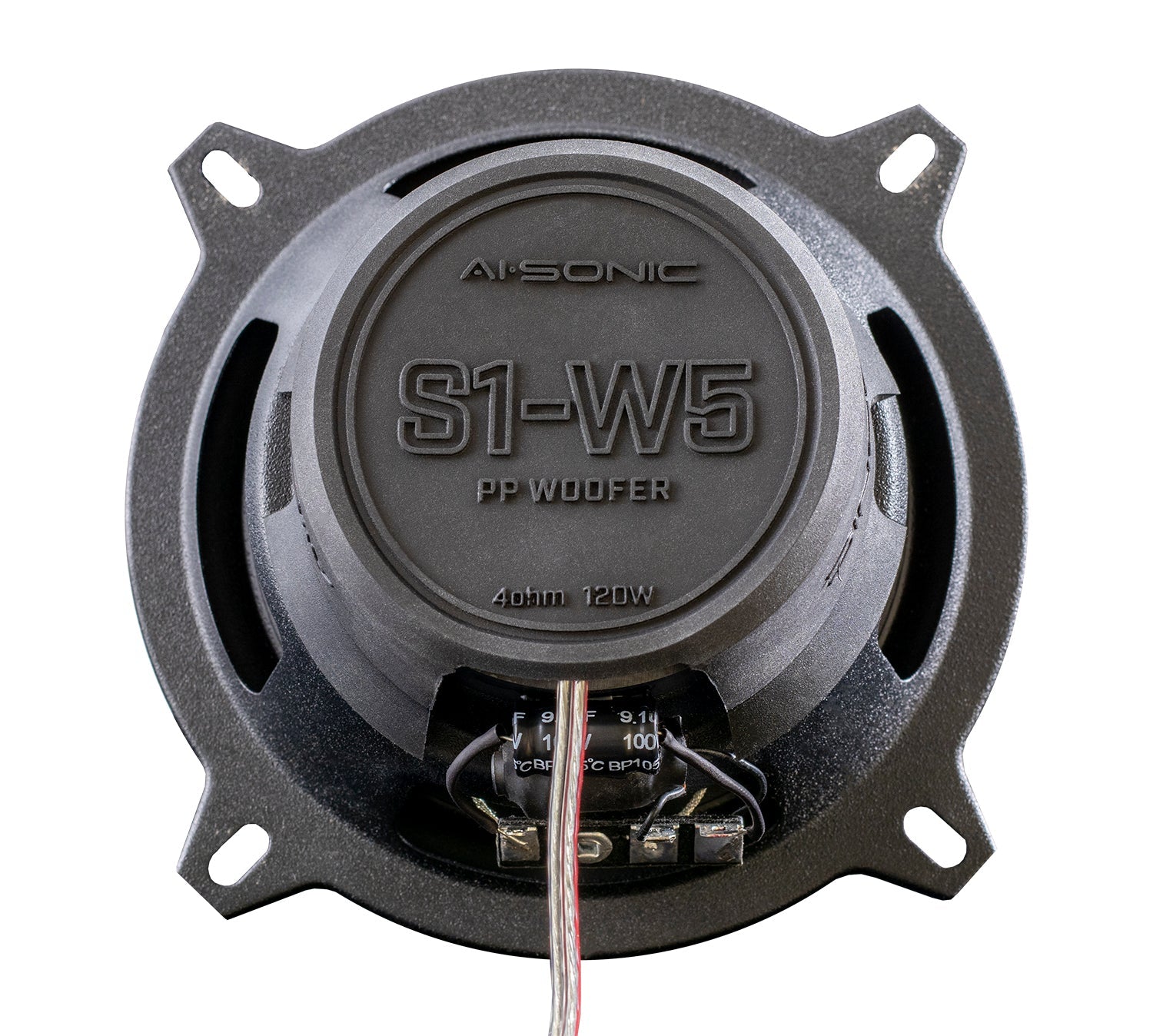 AI - SONIC S1 - CX5.2 - Audiokauppa.fi