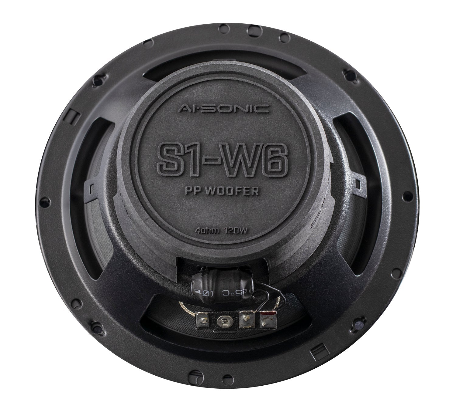 Ai - Sonic S1 - MB Erillissarja W164 / X164 - Audiokauppa.fi