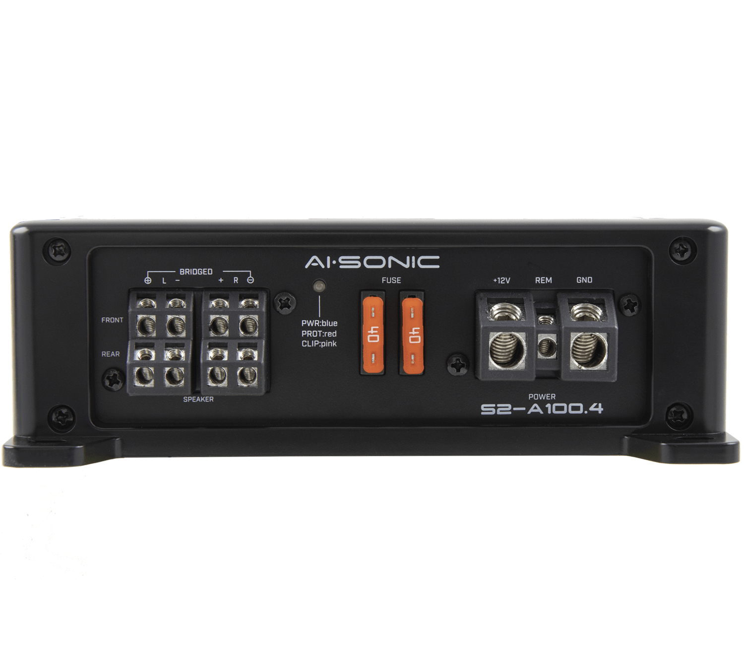 AI - SONIC S2 - A100.4 - Audiokauppa.fi