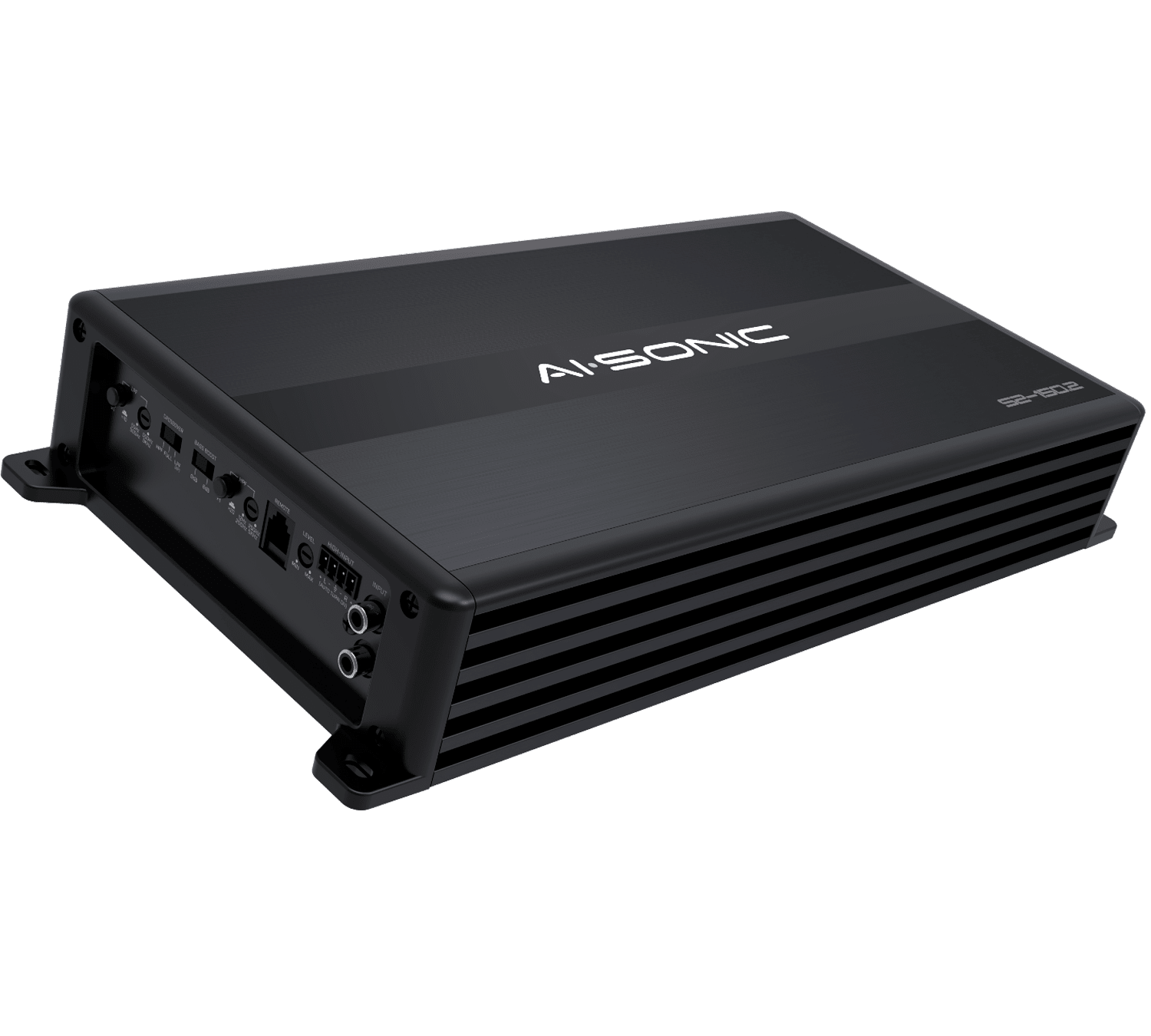 AI - SONIC S2 - A150.2 - Audiokauppa.fi