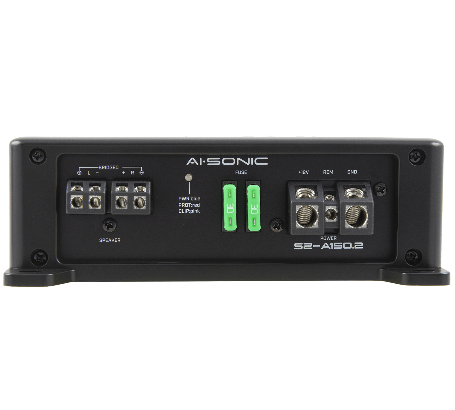AI - SONIC S2 - A150.2 - Audiokauppa.fi