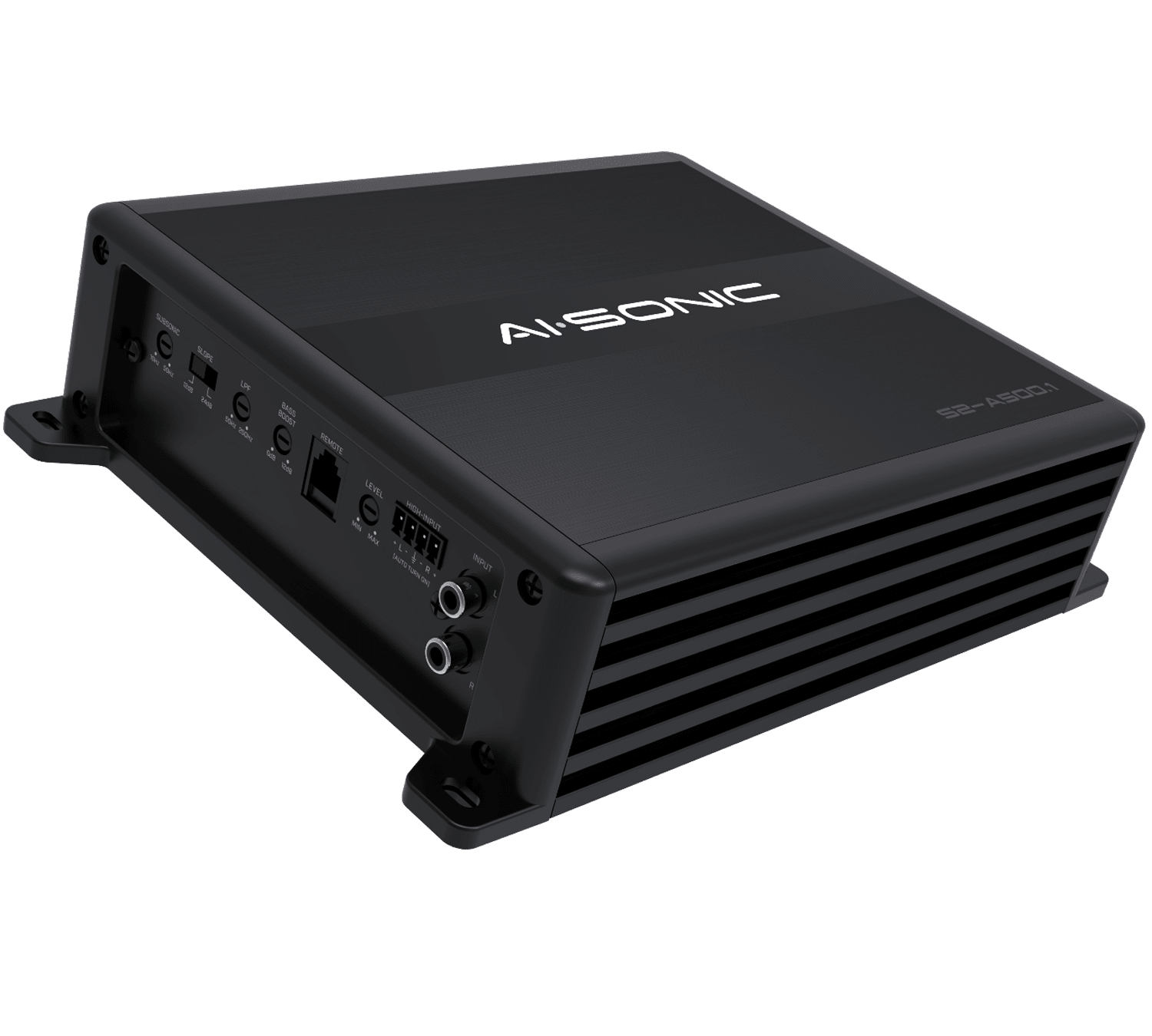 AI - SONIC S2 - A500.1 - Audiokauppa.fi