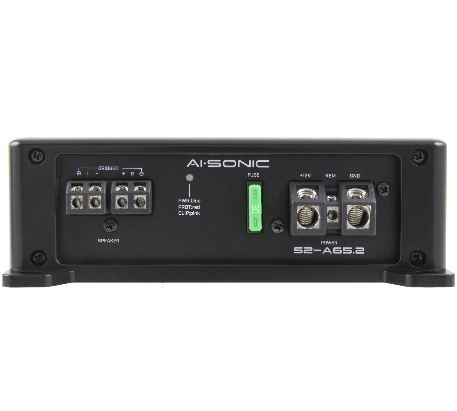 AI - SONIC S2 - A65.2 - Audiokauppa.fi