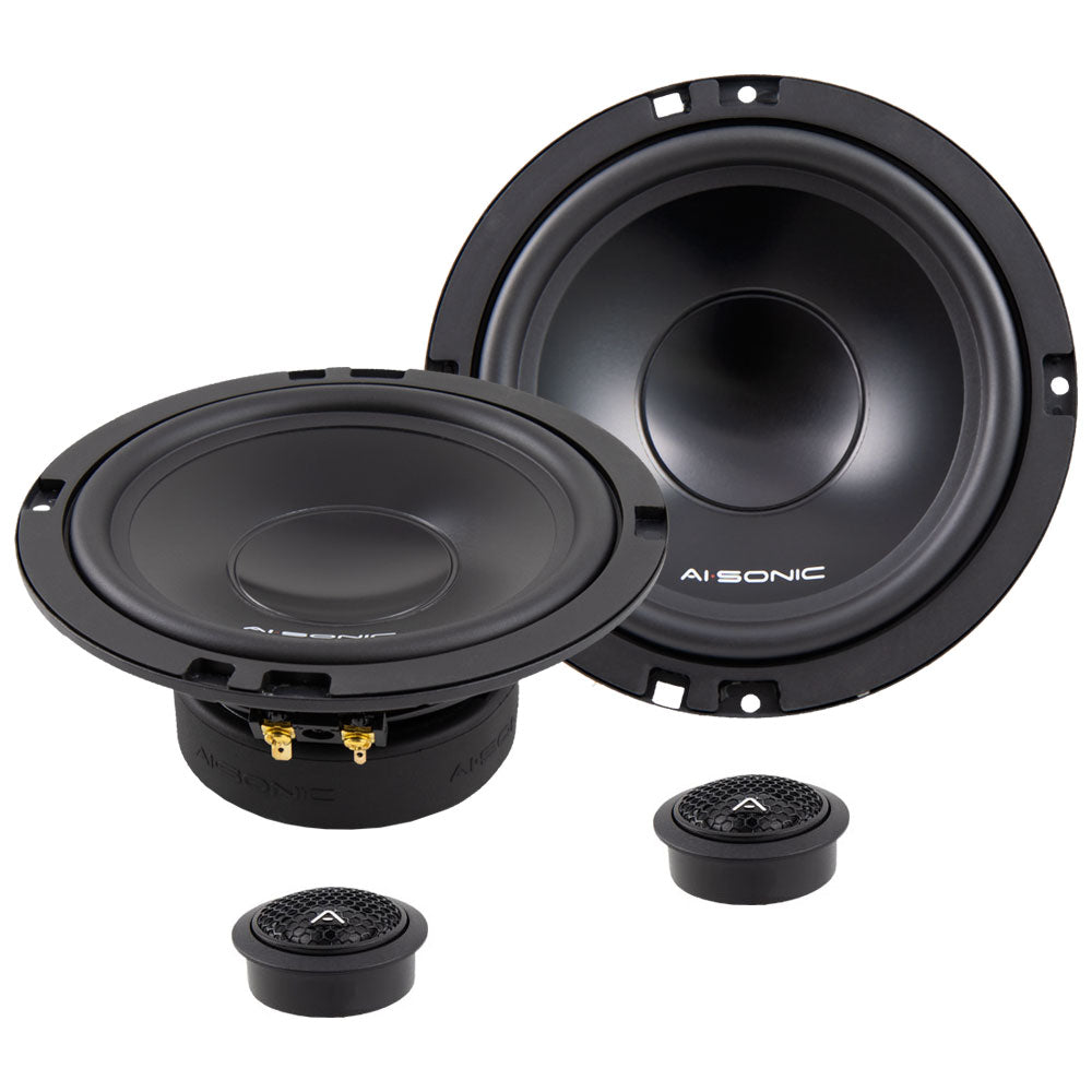 AI-SONIC S2-C6.2 ACT