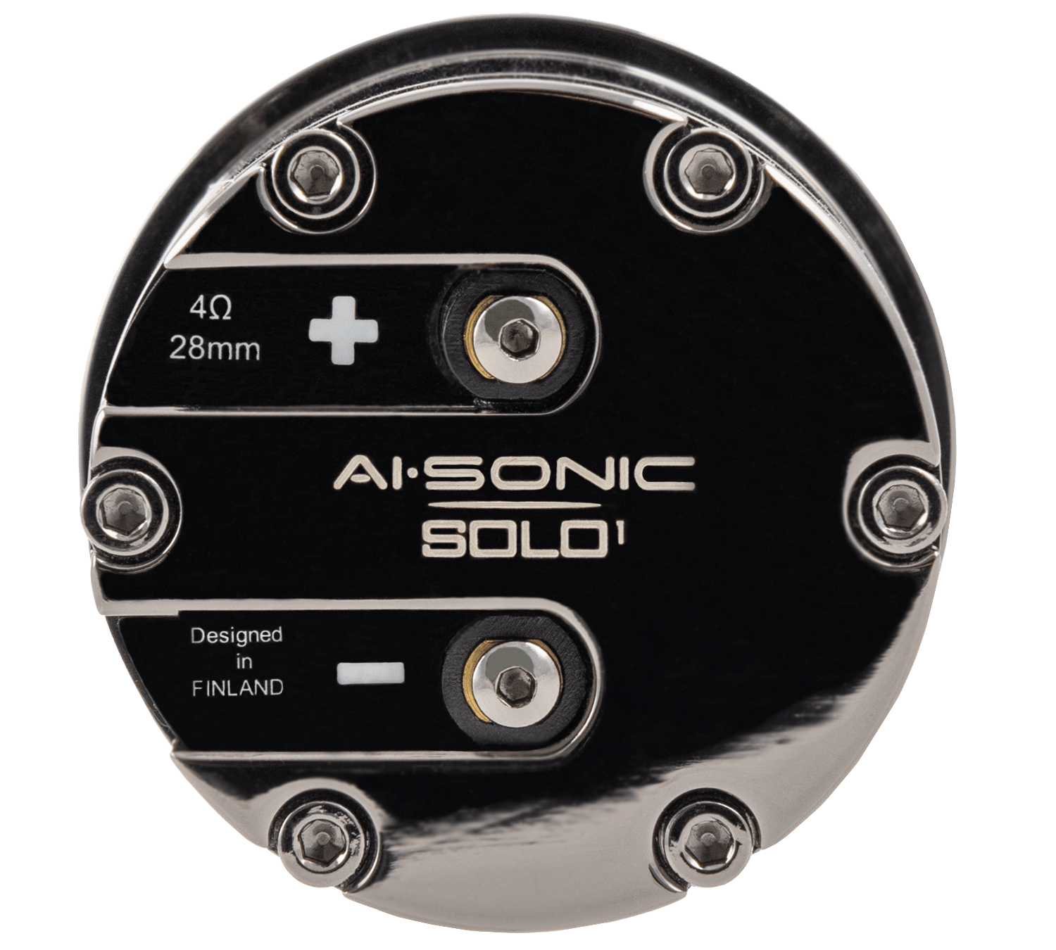 AI - SONIC SOLO 1 - Audiokauppa.fi