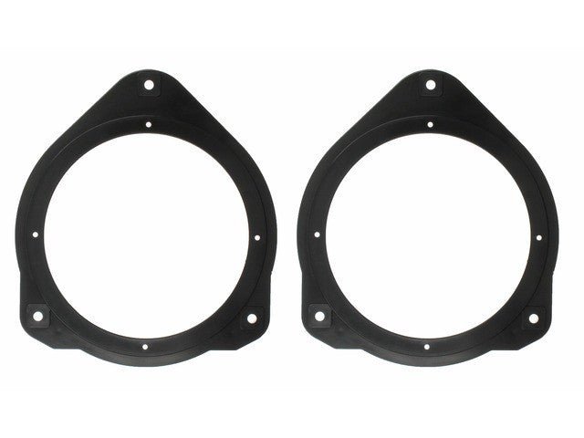 AIV Kaiuttimen asennuskehä - Audi A1 2010 430885 - Audiokauppa.fi